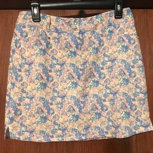 Adidas Golf Skort
